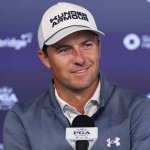 Jordan Spieth speaks out as injury forces golf star to skip PGA Championship