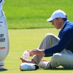 McIlroy limps out of PGA Championship practice round early with injury worry