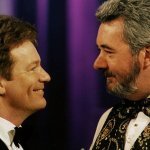 BBC make John Virgo's wish come true in major Big Break announcement