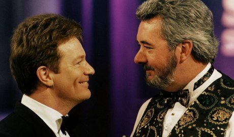 BBC make John Virgo's wish come true in major Big Break announcement