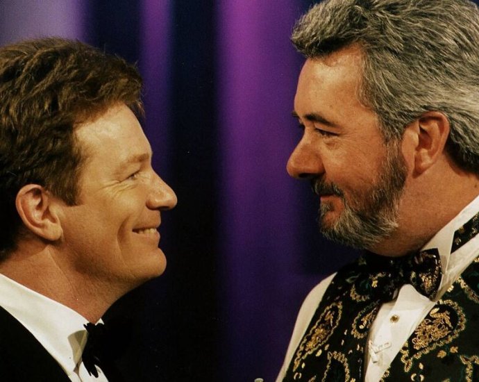 BBC make John Virgo's wish come true in major Big Break announcement