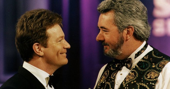 BBC make John Virgo's wish come true in major Big Break announcement