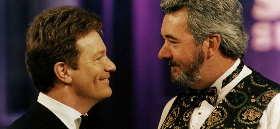 BBC make John Virgo's wish come true in major Big Break announcement