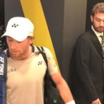 Tennis LIVE: Italian Open chiefs take emergency action after matches suspended