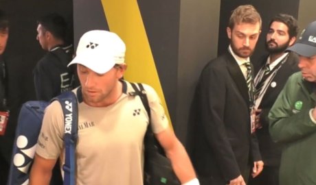 Tennis LIVE: Italian Open chiefs take emergency action after matches suspended
