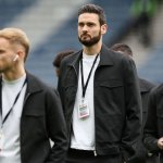 'I left Celtic for Hearts and was accused of disrespect – I took a pay cut'