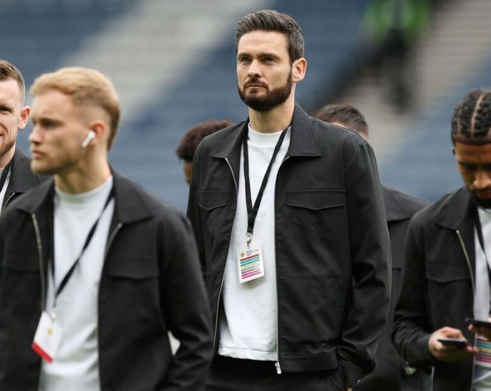 'I left Celtic for Hearts and was accused of disrespect – I took a pay cut'