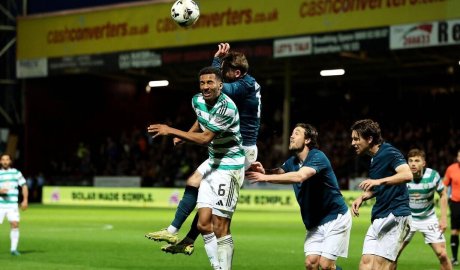 Gary Lineker calls Celtic penalty 'worst VAR decision ever' after Hearts fury