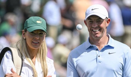 Golf LIVE - Erica Stoll incident back in the spotlight as star booed