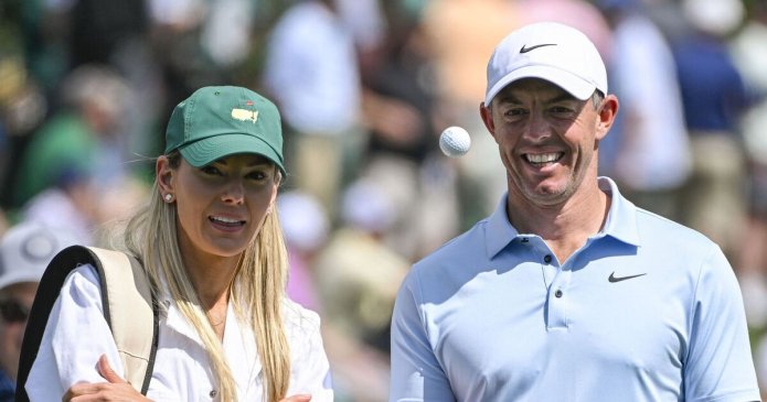 Golf LIVE - Erica Stoll incident back in the spotlight as star booed