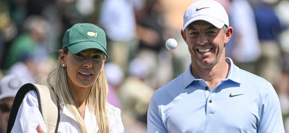 Golf LIVE - Erica Stoll incident back in the spotlight as star booed