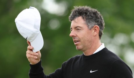 Rory McIlroy faces punishment after response to PGA Championship disaster