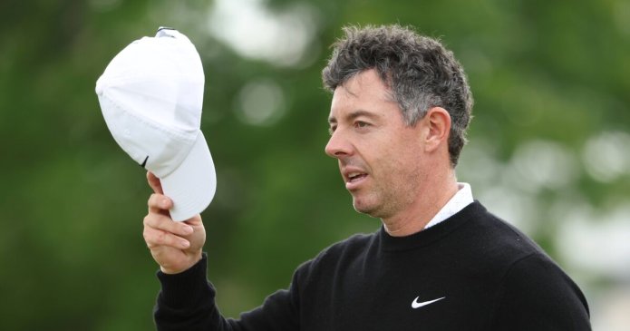 Rory McIlroy faces punishment after response to PGA Championship disaster