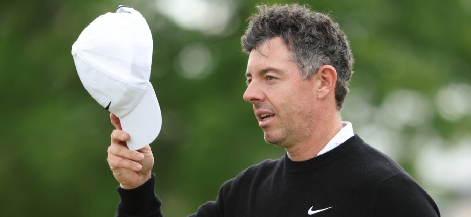 Rory McIlroy faces punishment after response to PGA Championship disaster