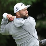 Jon Rahm releases statement after 'inexcusable' PGA Championship incident
