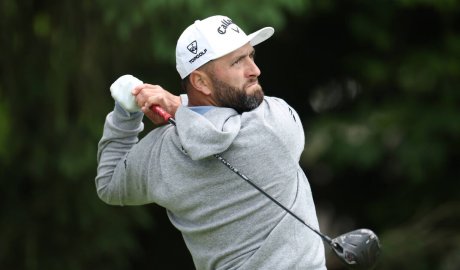 Jon Rahm releases statement after 'inexcusable' PGA Championship incident