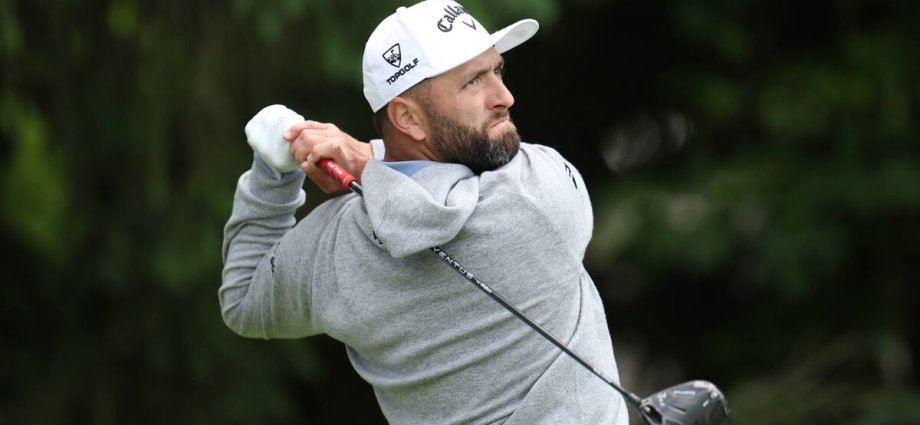 Jon Rahm releases statement after 'inexcusable' PGA Championship incident