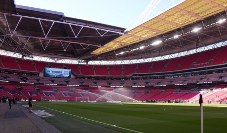 Championship play-off final could be moved from Wembley in major Spygate twist