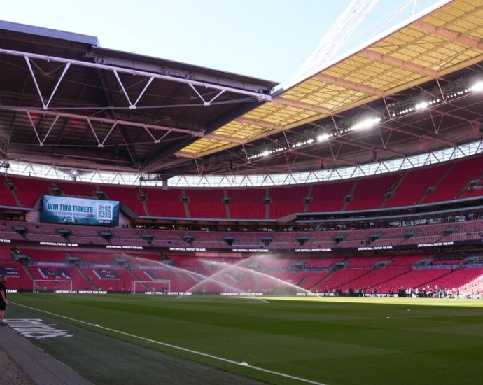 Championship play-off final could be moved from Wembley in major Spygate twist