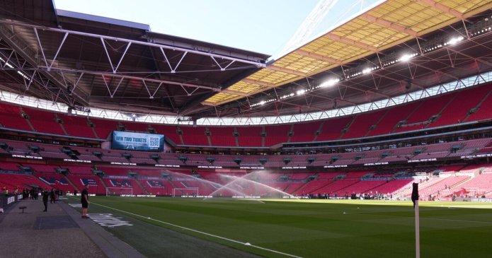 Championship play-off final could be moved from Wembley in major Spygate twist