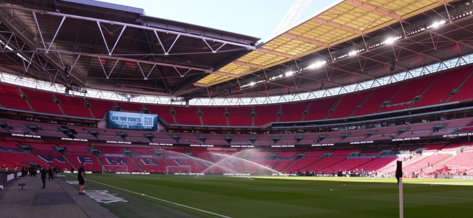 Championship play-off final could be moved from Wembley in major Spygate twist