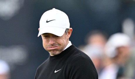 Golf LIVE - PGA Championship star calls out chief as Rory McIlroy takes action