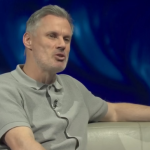 Jamie Carragher calls out 'embarrassing' Liverpool star in Aston Villa battering