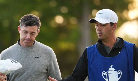 PGA Championship LIVE - McIlroy and Scheffler agree, cut missed in harsh penalty