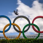 Olympics in North of England - UK Government's plan to host Games in 2040s