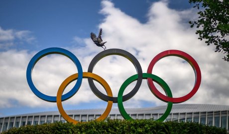 Olympics in North of England - UK Government's plan to host Games in 2040s