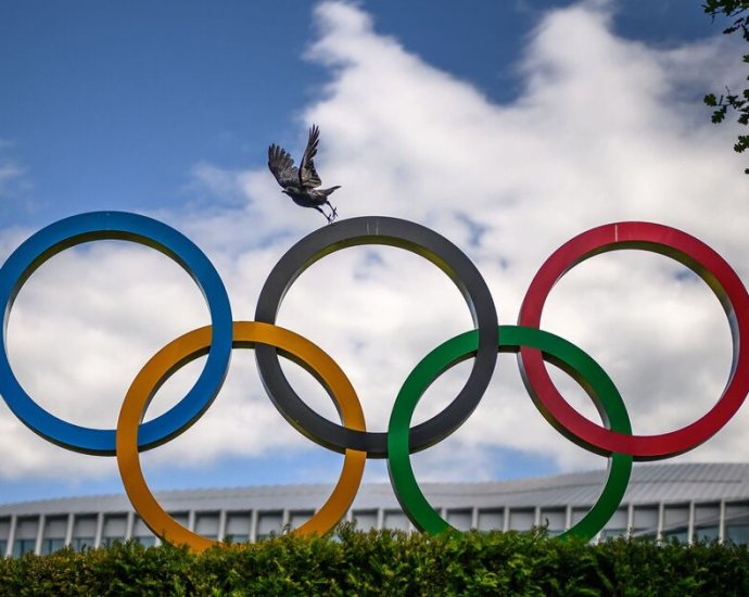 Olympics in North of England - UK Government's plan to host Games in 2040s