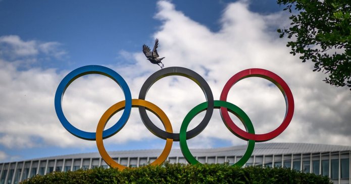 Olympics in North of England - UK Government's plan to host Games in 2040s
