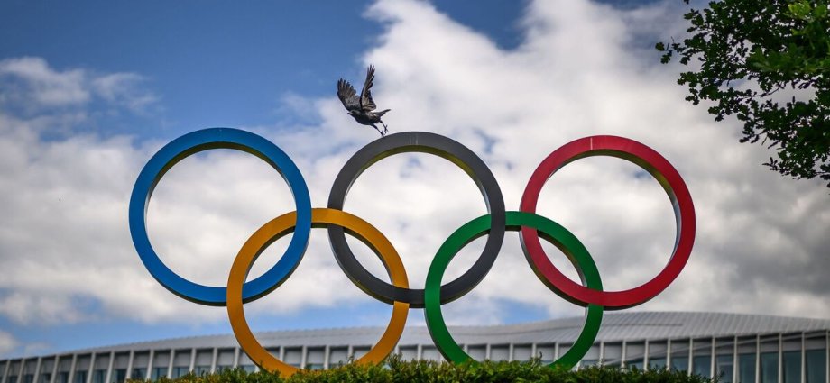 Olympics in North of England - UK Government's plan to host Games in 2040s
