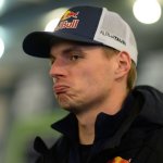 Nurburgring 24 Hours LIVE - Verstappen updates as star races away from F1