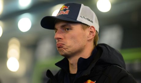 Nurburgring 24 Hours LIVE - Verstappen updates as star races away from F1