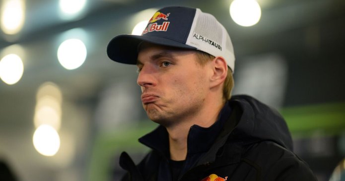 Nurburgring 24 Hours LIVE - Verstappen updates as star races away from F1