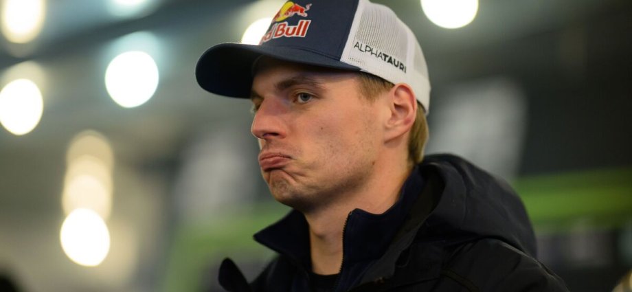 Nurburgring 24 Hours LIVE - Verstappen updates as star races away from F1