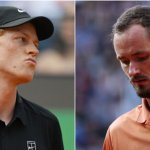 Tennis LIVE: Jannik Sinner clinches title as Daniil Medvedev backs boycott