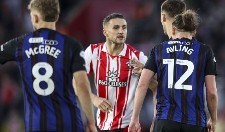 Spygate LIVE: Southampton decision imminent with play-off final in jeopardy