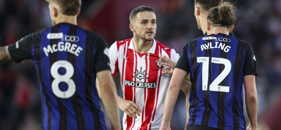 Spygate LIVE: Southampton decision imminent with play-off final in jeopardy