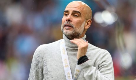 Next Man City manager odds as Pep Guardiola set leave this week
