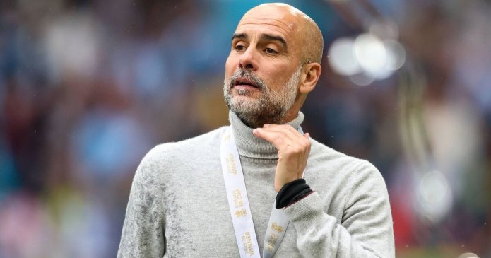 Next Man City manager odds as Pep Guardiola set leave this week