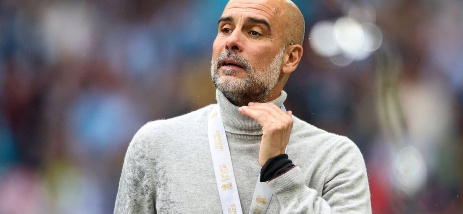 Next Man City manager odds as Pep Guardiola set leave this week