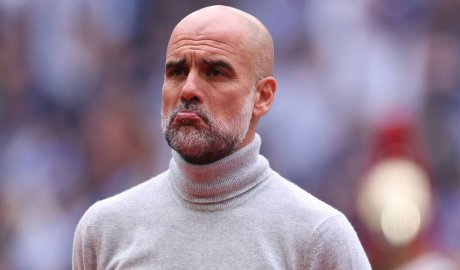 Guardiola 'extremely disappointed' as Man City leak leaves Neville stunned