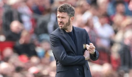 Man Utd can trigger £69m transfer release clause to hand Carrick dream start