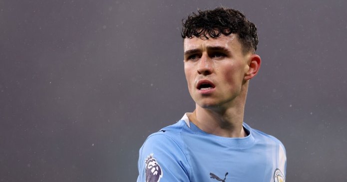 Phil Foden splits opinion as England fate decided before World Cup announcement