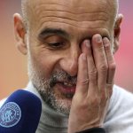 Man City issue Pep Guardiola ban for Bournemouth clash as manager left furious