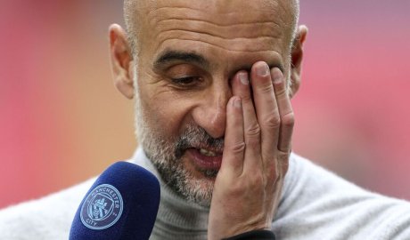 Man City issue Pep Guardiola ban for Bournemouth clash as manager left furious