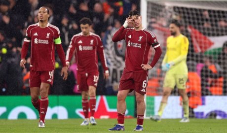 Liverpool could face Champions League play-off match vs Bournemouth