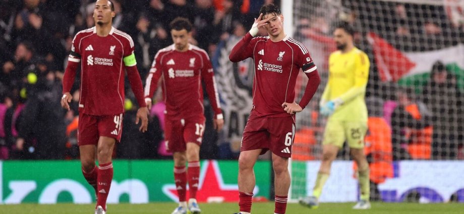 Liverpool could face Champions League play-off match vs Bournemouth